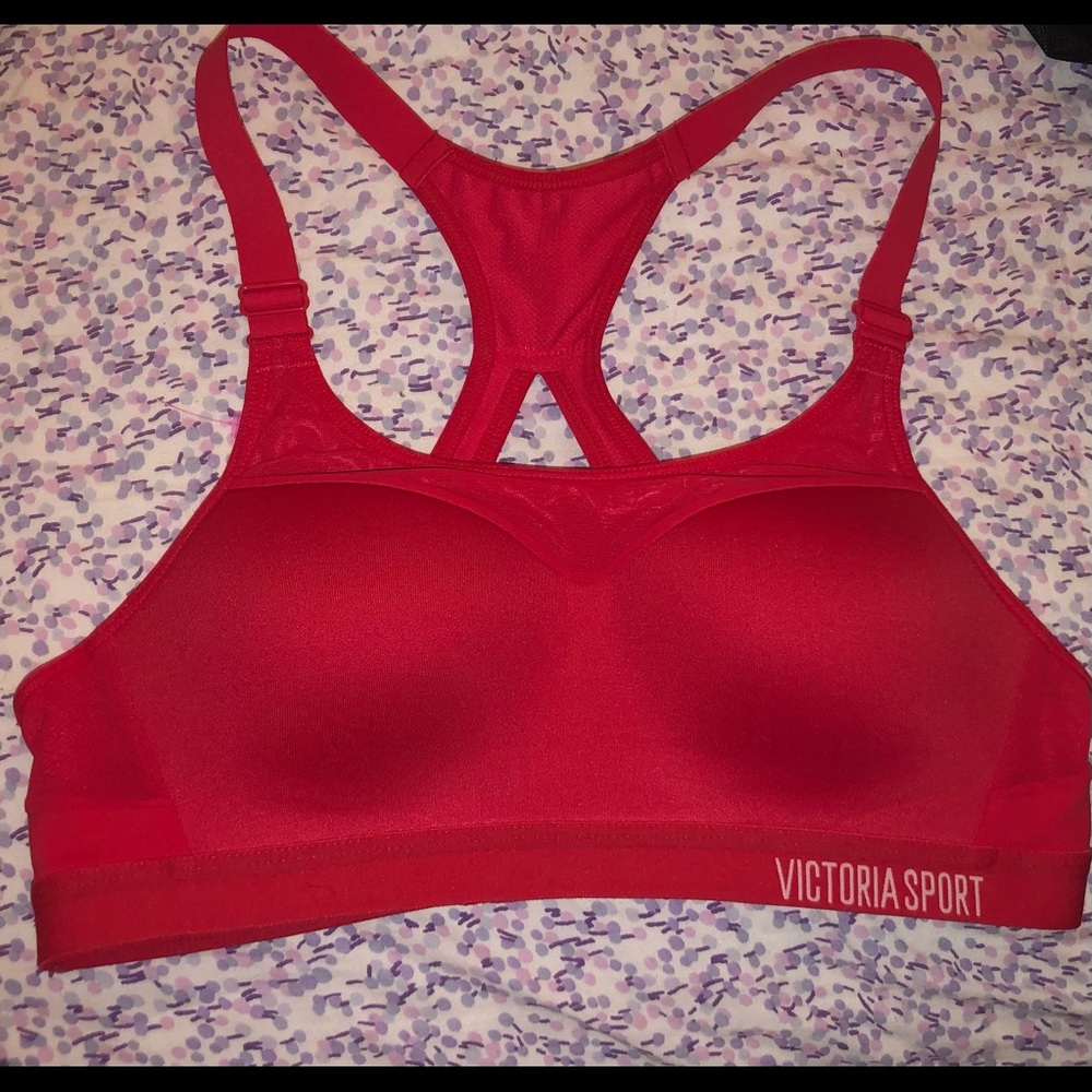 Victoria Secret sports bra